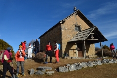 Terres d'émotions, Beuil les Launes, Valberg, Plateau St Jean, Bois Tailler, randonnée dans le 06