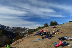Terres d'émotions, Beuil les Launes, Valberg, Plateau St Jean, Bois Tailler, randonnée dans le 06