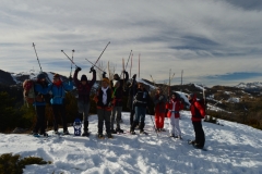 Terres d'émotions, Beuil les Launes, Valberg, Plateau St Jean, Bois Tailler, randonnée dans le 06