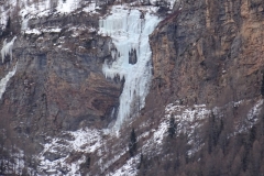 Hameau de Roya, Mounier, Auron, Terres d'émotions, Randonnée dans le 06