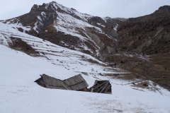 Hameau de Roya, Mounier, Auron, Terres d'émotions, Randonnée dans le 06