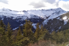 Hameau de Roya, Mounier, Auron, Terres d'émotions, Randonnée dans le 06
