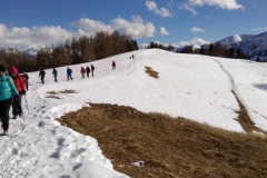 Hameau de Roya, Mounier, Auron, Terres d'émotions, Randonnée dans le 06