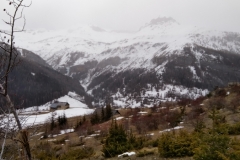 Hameau de Roya, Mounier, Auron, Terres d'émotions, Randonnée dans le 06