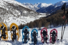 Vallée de la clarée, Hautes Alpes, Terres d'émotions