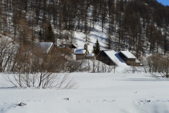 Vallée de la clarée, Hautes Alpes, Terres d'émotions