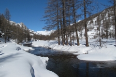 Vallée de la clarée, Hautes Alpes, Terres d'émotions