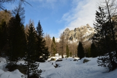 Lacs de Sagnes, vallon du Boréon, St Martin Vésuvie, La cougourde, Terres d'émotions, randonnée dans le 06