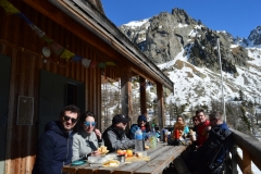 Lacs de Sagnes, vallon du Boréon, St Martin Vésuvie, La cougourde, Terres d'émotions, randonnée dans le 06
