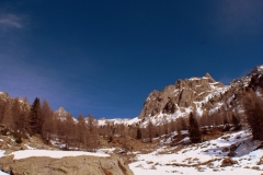 Lacs de Sagnes, vallon du Boréon, St Martin Vésuvie, La cougourde, Terres d'émotions, randonnée dans le 06