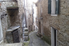 Apricale , Baiardo, Vallée merduzo, Vallée Nervia, Dolche Acqua, Terres d'émotions, Randonnée Italie