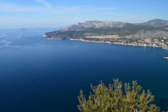 Cap Canaille, falaises soubeyranes, Calanques, Randonnée dans le 13, Terres d'émotions