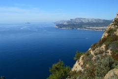 Cap Canaille, falaises soubeyranes, Calanques, Randonnée dans le 13, Terres d'émotions