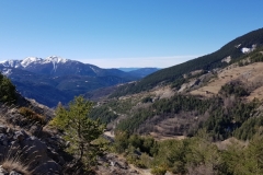 Péone, aliège, Col de Crous, Tête de Méric, Azur Mercantour Nature, Randonnée dans le 06, Vallée Haut Var,  Tuébi