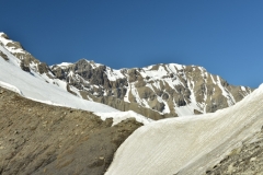 Péone, aliège, Col de Crous, Tête de Méric, Azur Mercantour Nature, Randonnée dans le 06, Vallée Haut Var,  Tuébi