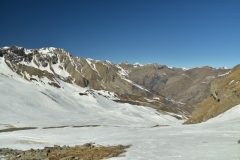 Péone, aliège, Col de Crous, Tête de Méric, Azur Mercantour Nature, Randonnée dans le 06, Vallée Haut Var,  Tuébi