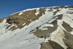 Péone, aliège, Col de Crous, Tête de Méric, Azur Mercantour Nature, Randonnée dans le 06, Vallée Haut Var,  Tuébi