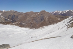 Péone, aliège, Col de Crous, Tête de Méric, Azur Mercantour Nature, Randonnée dans le 06, Vallée Haut Var,  Tuébi