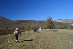 Montagne de Thiey -Canaux, Terres d'émotions, Randonnée dans le 06