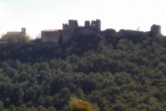 Bargème-La Bastide, Terres d'émotions, Randonnée dans le 83