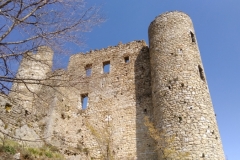 Bargème-La Bastide, Terres d'émotions, Randonnée dans le 83