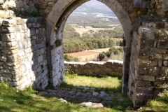 Bargème-La Bastide, Terres d'émotions, Randonnée dans le 83