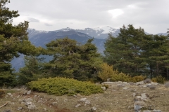Hameaux de Sauze, Vallée du Var, Terres d'émotions, Randonnée dans le 06