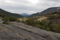 Hameaux de Sauze, Vallée du Var, Terres d'émotions, Randonnée dans le 06