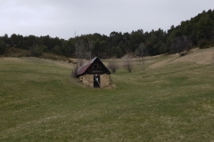 Hameaux de Sauze, Vallée du Var, Terres d'émotions, Randonnée dans le 06