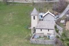 Hameaux de Sauze, Vallée du Var, Terres d'émotions, Randonnée dans le 06