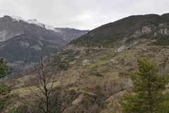 Hameaux de Sauze, Vallée du Var, Terres d'émotions, Randonnée dans le 06