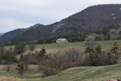 Hameaux de Sauze, Vallée du Var, Terres d'émotions, Randonnée dans le 06