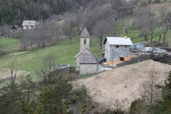 Hameaux de Sauze, Vallée du Var, Terres d'émotions, Randonnée dans le 06