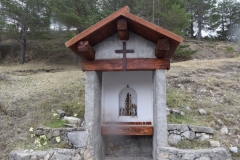 Hameaux de Sauze, Vallée du Var, Terres d'émotions, Randonnée dans le 06
