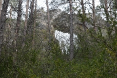 Hameaux de Sauze, Vallée du Var, Terres d'émotions, Randonnée dans le 06