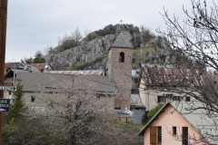 Hameaux de Sauze, Vallée du Var, Terres d'émotions, Randonnée dans le 06