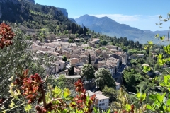 Moustiers Ste Marie, Lac de Sainte Croix, Gorges du Verdon, Terres d'émotions, Randonnées dans le 83.