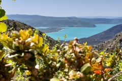 Moustiers Ste Marie, Lac de Sainte Croix, Gorges du Verdon, Terres d'émotions, Randonnées dans le 83.