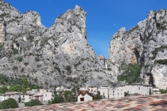 Moustiers Ste Marie, Lac de Sainte Croix, Gorges du Verdon, Terres d'émotions, Randonnées dans le 83.