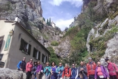 Moustiers Ste Marie, Lac de Sainte Croix, Gorges du Verdon, Terres d'émotions, Randonnées dans le 83.