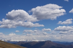 Tête de travers, Vallée du Var, Terres d'émotions, Castellet les Sausses, Col du Fa, Randonnée dans le 06