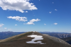 Tête de travers, Vallée du Var, Terres d'émotions, Castellet les Sausses, Col du Fa, Randonnée dans le 06