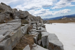 Tête de travers, Vallée du Var, Terres d'émotions, Castellet les Sausses, Col du Fa, Randonnée dans le 06