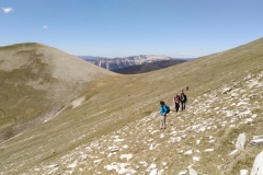 Tête de travers, Vallée du Var, Terres d'émotions, Castellet les Sausses, Col du Fa, Randonnée dans le 06
