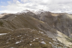 Tête de travers, Vallée du Var, Terres d'émotions, Castellet les Sausses, Col du Fa, Randonnée dans le 06