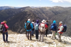 Tête de travers, Vallée du Var, Terres d'émotions, Castellet les Sausses, Col du Fa, Randonnée dans le 06