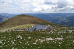 Tête de travers, Vallée du Var, Terres d'émotions, Castellet les Sausses, Col du Fa, Randonnée dans le 06