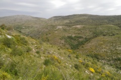 Bezaudun, sommet du Vériou, Terres d'émotions, Randonnée dans le 06
