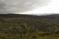 Bezaudun, sommet du Vériou, Terres d'émotions, Randonnée dans le 06