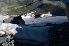 Mont Mounier, lever de soleil, Parc du Mercantour, Terres d'émotions, Randonnée dans le 06